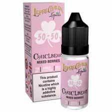 Leprechaun Craiclberry Regular 10ml E-Liquid