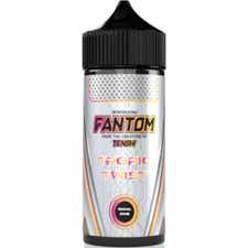 Fantom by Tenshi Tropic Twist Shortfill E-Liquid