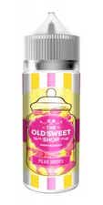 The Old Sweet Shop Pear Drops Shortfill E-Liquid