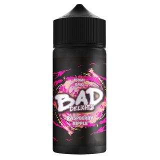 BAD Juice Raspberry Ripple Shortfill