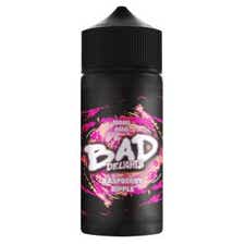 BAD Juice Raspberry Ripple Shortfill E-Liquid