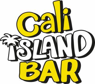 Cali Island Bar Disposable Vape