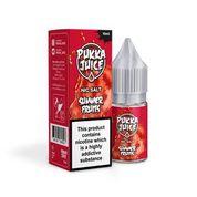 Pukka Juice Summer Fruits Nicotine Salt