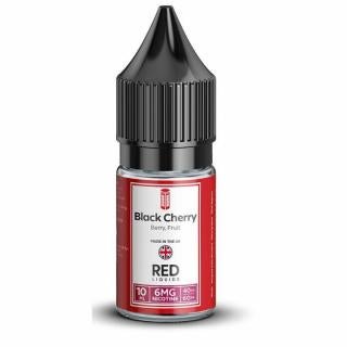 RED Black Cherry Regular 10ml