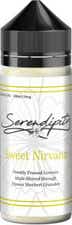 Serendipity Sweet Nirvana Shortfill E-Liquid