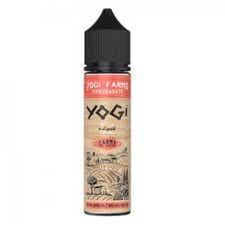 YOGI Pomegranate Shortfill E-Liquid