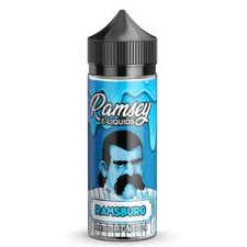 Ramsey Ramsburg Shortfill E-Liquid