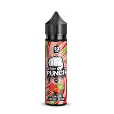 Juice Punch Strawberry Watermelon Kiwi Shortfill E-Liquid