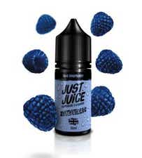 Just Juice Blue Raspberry Concentrate E-Liquid