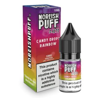  Rainbow Candy Drops Nicotine Salt