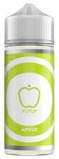Pop Up Apple Shortfill E-Liquid