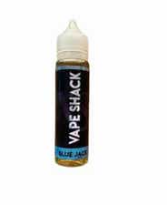 Vape Shack Blue Jack Shortfill E-Liquid