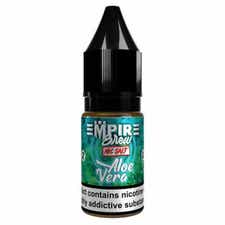 Empire Brew Aloe Vera Nicotine Salt E-Liquid
