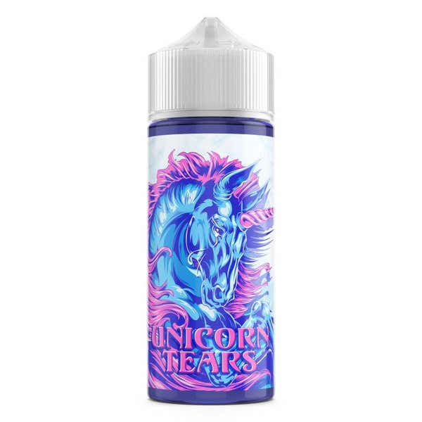 Unicorn Tears Shortfill by Liquid Nation