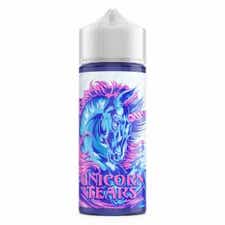 Liquid Nation Unicorn Tears Shortfill E-Liquid