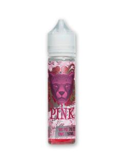 Dr Vapes Pink Candy Shortfill