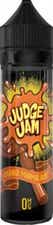 Judge Jam Orange Marmalade Shortfill E-Liquid
