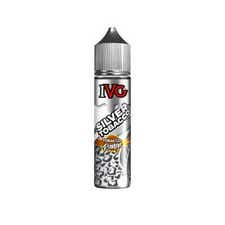 IVG Tobacco Silver Shortfill E-Liquid