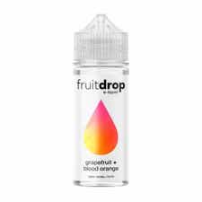Drop E-Liquid Grapefruit Blood Orange Shortfill E-Liquid