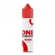ONE Cherry Cola Shortfill E-Liquid