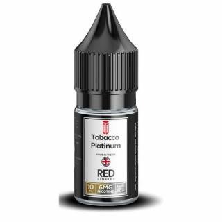 RED Tobacco Platinum Regular 10ml