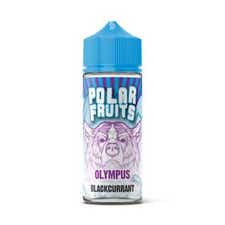 Polar Fruits Olympus Shortfill E-Liquid