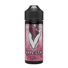 Vapesta by Ultimate Puff Mrs Pink Shortfill E-Liquid