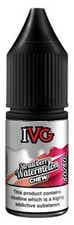 IVG Strawberry Watermelon Regular 10ml E-Liquid