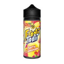 Frooti Tooti Berry Lemonade Shortfill E-Liquid