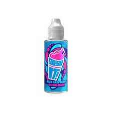 Slush It Blue Raspberry Shortfill E-Liquid