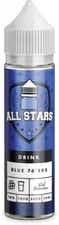ALL STARS Blue 76ers Shortfill E-Liquid