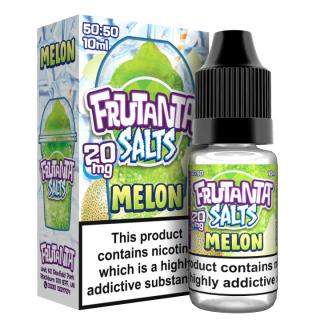 Frutanta Frozen Melon Nicotine Salt
