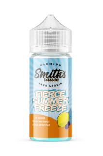 Smiths Sauce Fierce Summer Freeze Shortfill