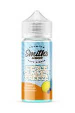 Smiths Sauce Fierce Summer Freeze Shortfill E-Liquid