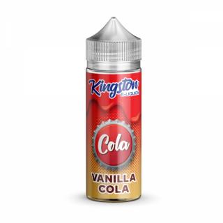  Vanilla Cola Shortfill