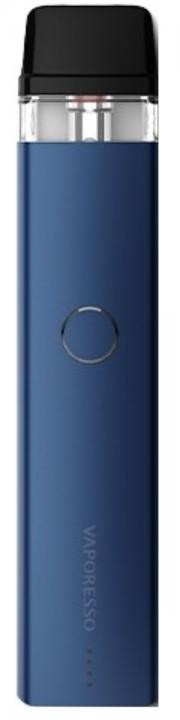 Midnight BlueStainless Steel XROS 2 Vape Device by Vaporesso