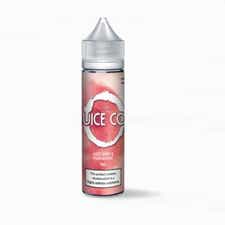 Juice Co Mixed Berry & Pomegranate Shortfill E-Liquid