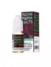 Pacha Mama Strawberry Watermelon Nicotine Salt E-Liquid