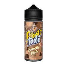 Frooti Tooti Smooth RY4 Shortfill E-Liquid