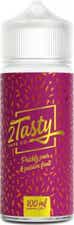 2Tasty Vape Co Prickly Pear & Passion Fruit Shortfill E-Liquid