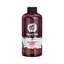 Boss Fog Red Berry Blend Shortfill E-Liquid