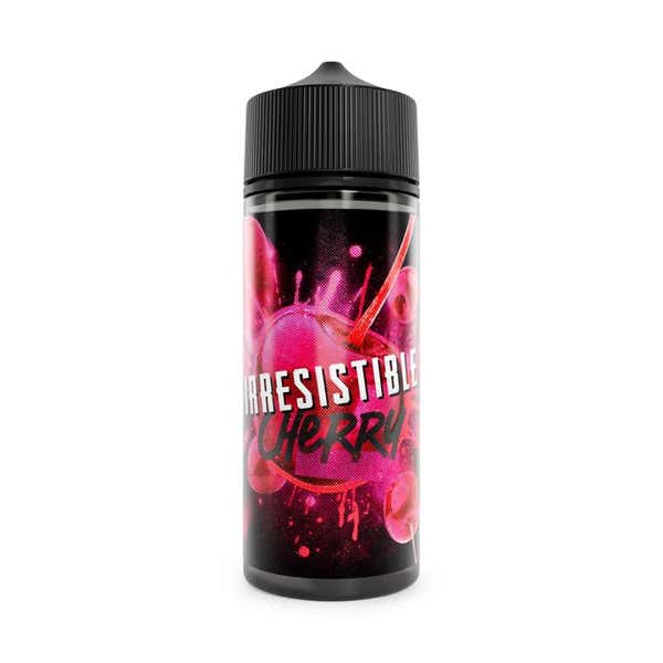 Cherry Shortfill by Irresistible E-liquids