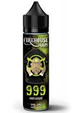 Firehouse Vape 999 Shortfill E-Liquid