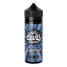 Juice Devils Blackjack Shortfill E-Liquid
