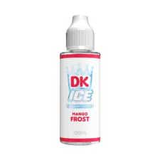 Donut King Mango Frost Shortfill E-Liquid