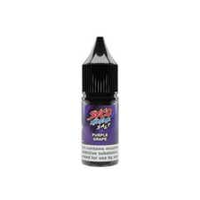 SYCO Xtreme Purple Grape Nicotine Salt E-Liquid