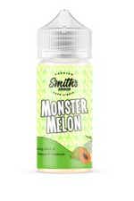 Smiths Sauce Monster Melon Shortfill E-Liquid