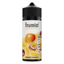 Frumist Mango Passion Shortfill E-Liquid