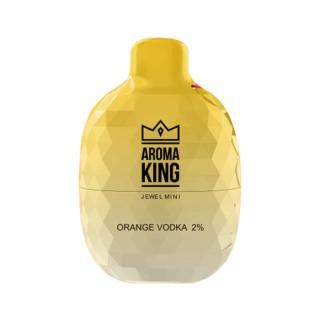 Aroma King Orange Vodka Disposable Vape