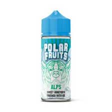 Polar Fruits Alps Shortfill E-Liquid
